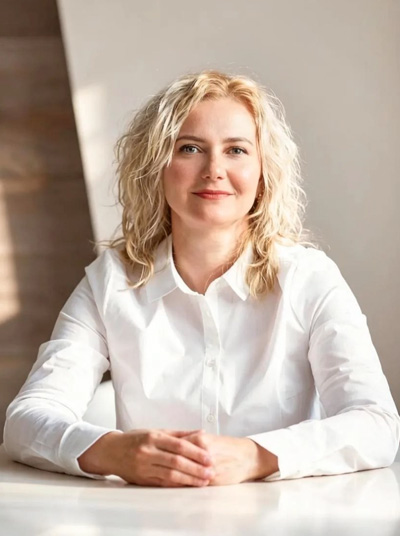 Кузнецова Антонина Александровна