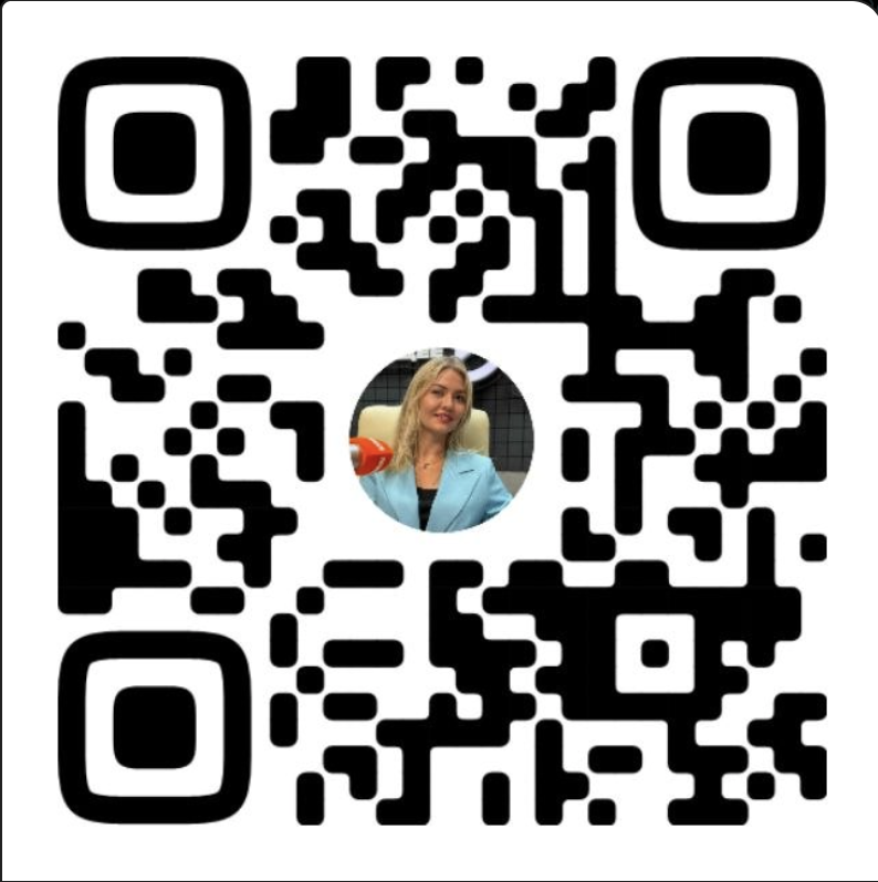 VK QR